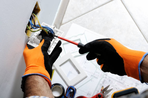 Emergency Electrical Repair Services in Lyford, TX